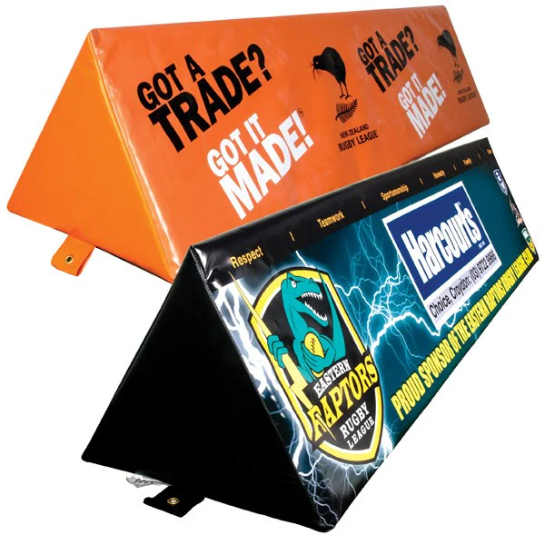 Advertising Wedges - Image 3