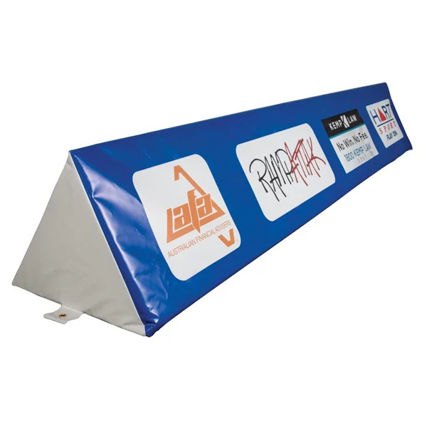 Advertising Wedges - Image 4