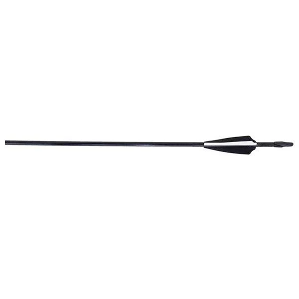 Fiberglass Target Arrows