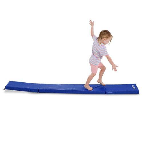 Folding Foam Balance Beam - Image 4