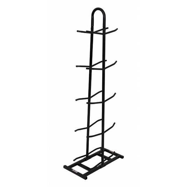 HART 10 Ball Medicine Ball Rack - Image 2