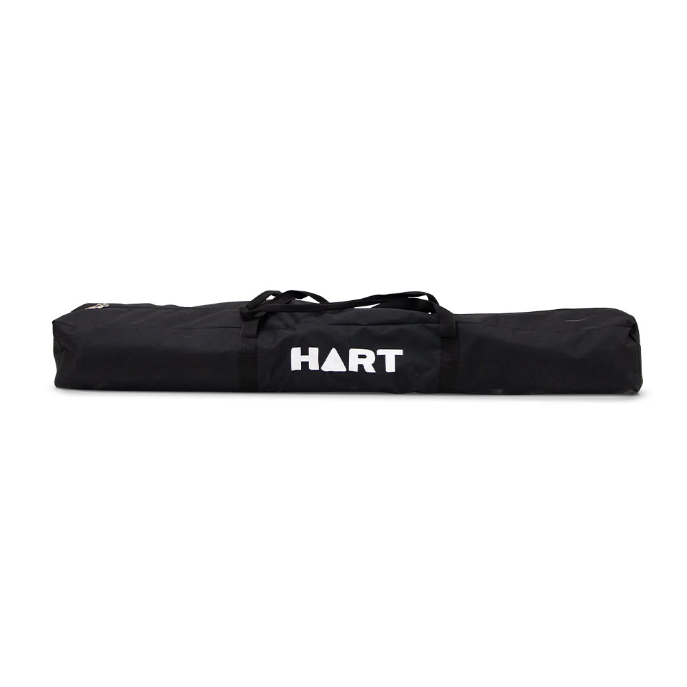 HART 3-in-1 Badminton Volleyball & Tennis Set - Image 6