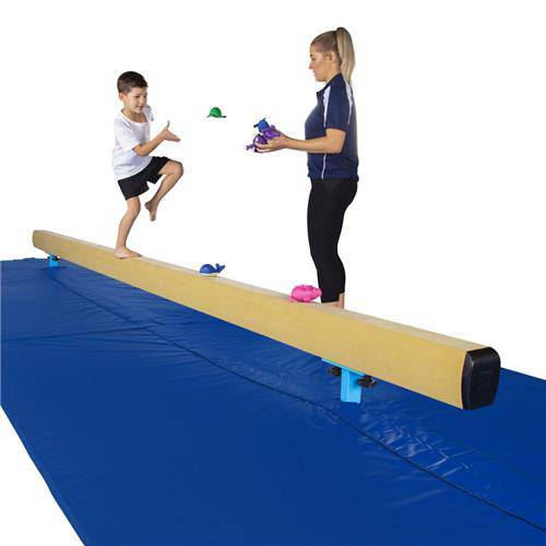 HART 3m Low Balance Beam - Image 2