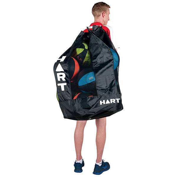HART 4 Strip Mesh Carry Bag - Image 2