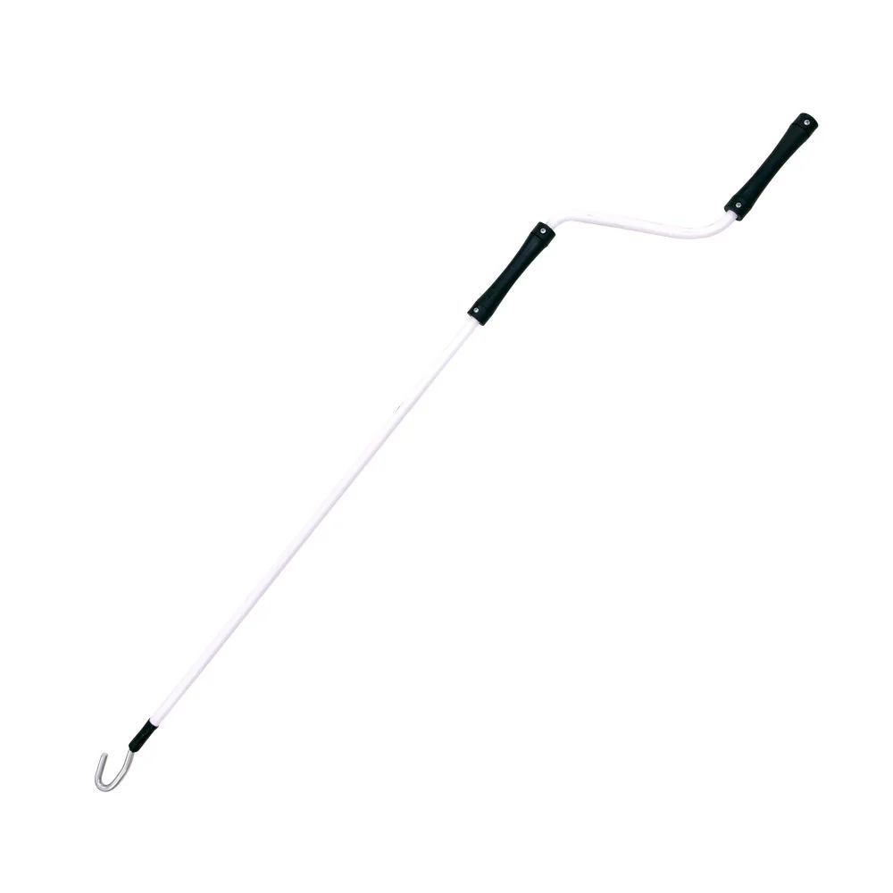HART 54" Acrylic Backboard and Bracket Combo - Image 6