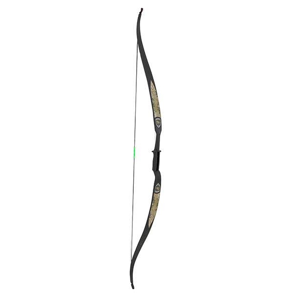 HART 60" Fiberglass Recurve Bow