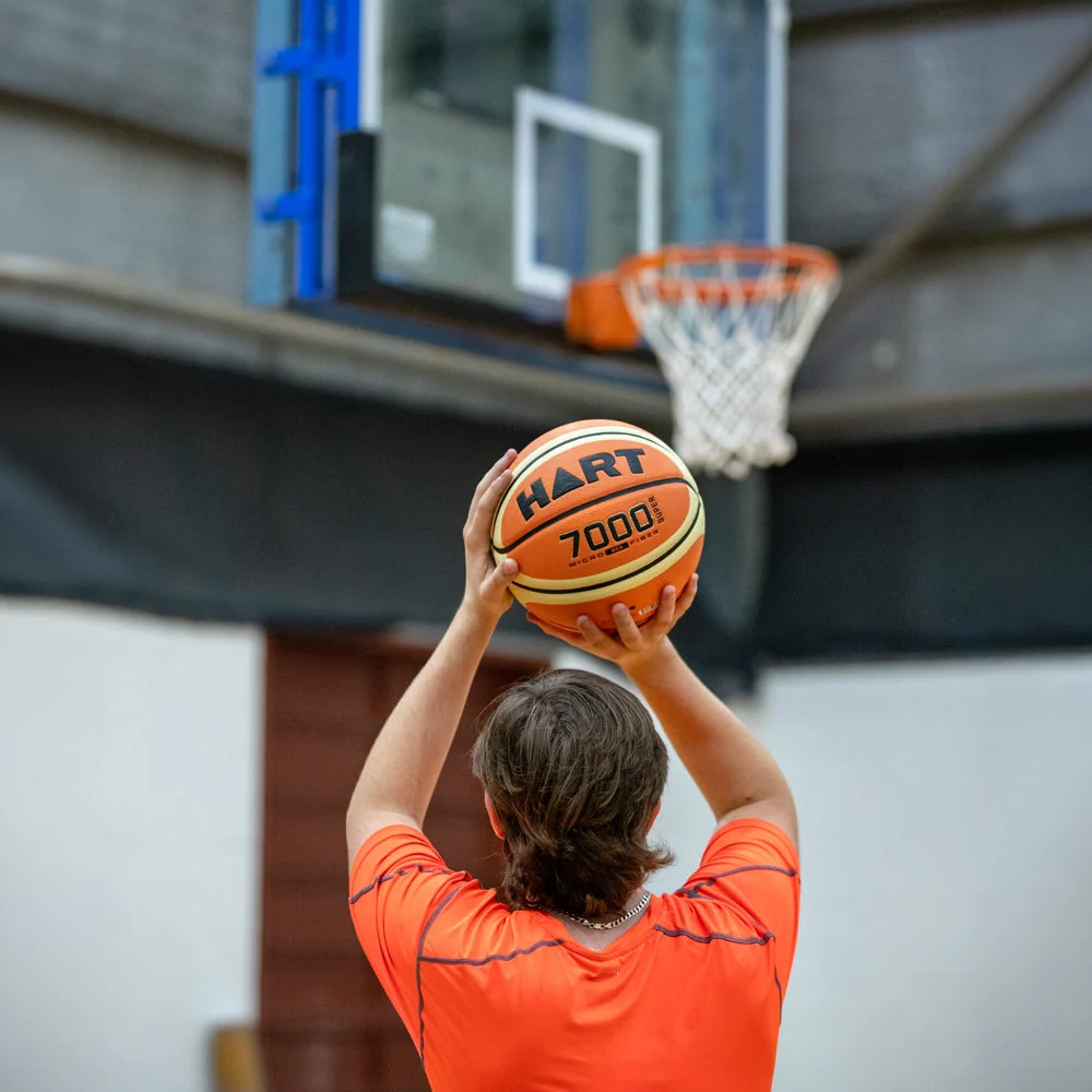 HART 7000 Super Basketball - Image 5