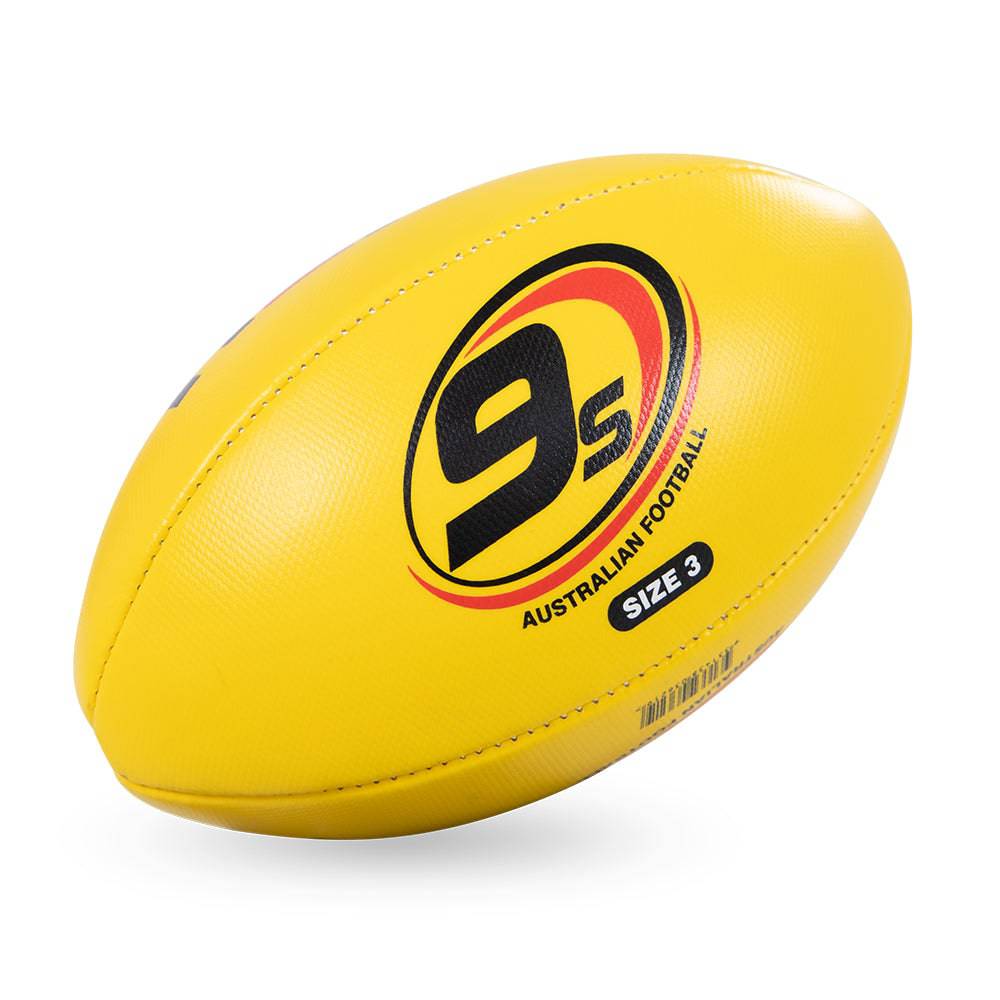 HART 9s AFL Ball - Image 2