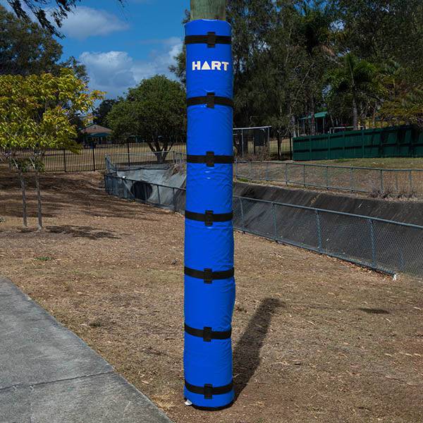HART Adjustable Post Pads (single pad) - Image 2