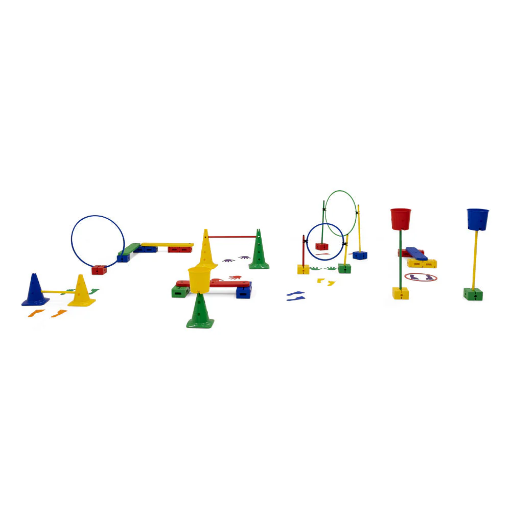 HART Adventure Obstacle Course Kit - Image 2