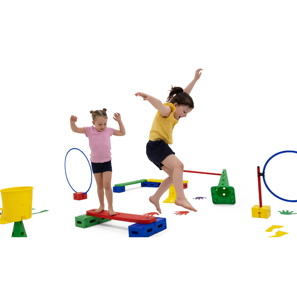 HART Adventure Obstacle Course Kit - Image 4