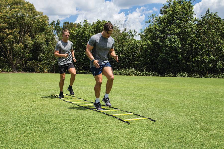 HART Agility Ladders - Image 10