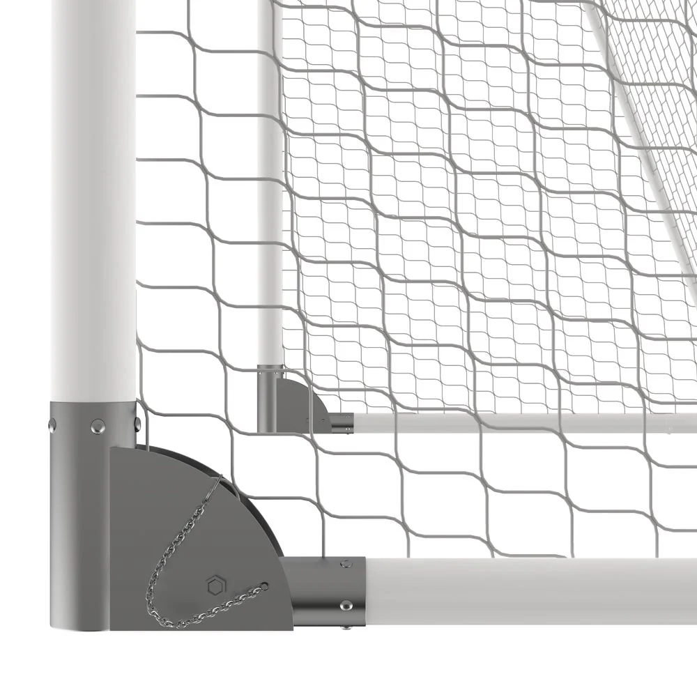 HART Alu Elite Portable Goals - Image 3