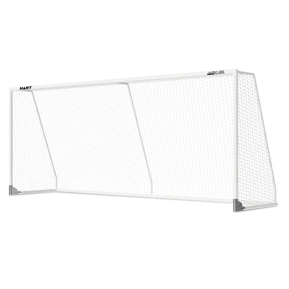 HART Alu Elite Portable Goals - Image 5