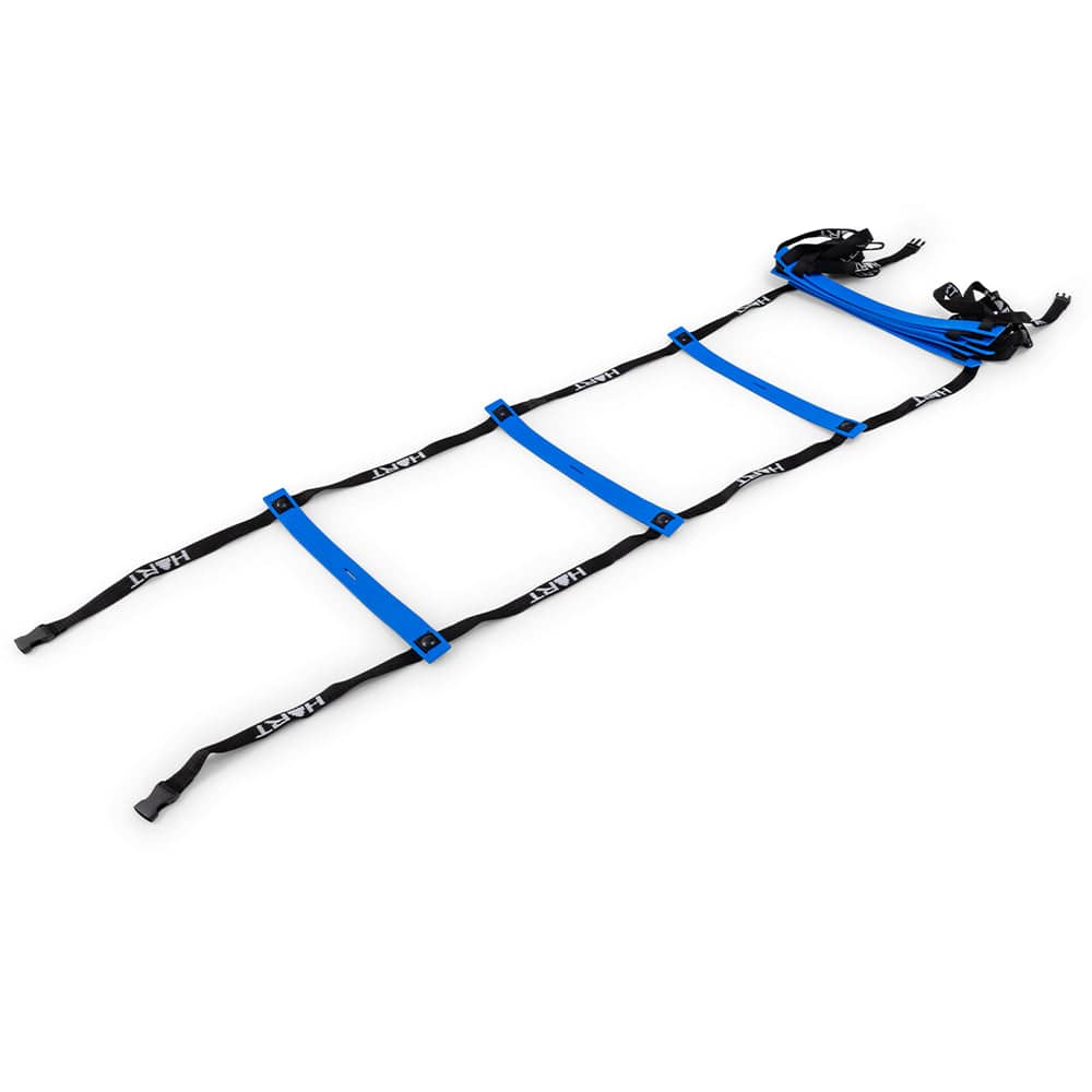 HART Anti-Skid Agility Ladders - Image 2
