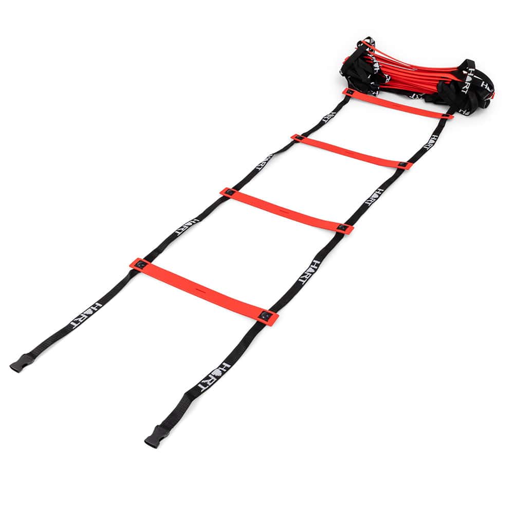 HART Anti-Skid Agility Ladders - Image 6