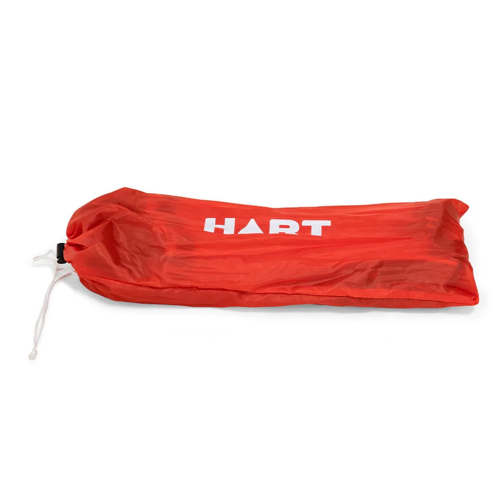 HART Anti-Skid Agility Ladders - Image 8