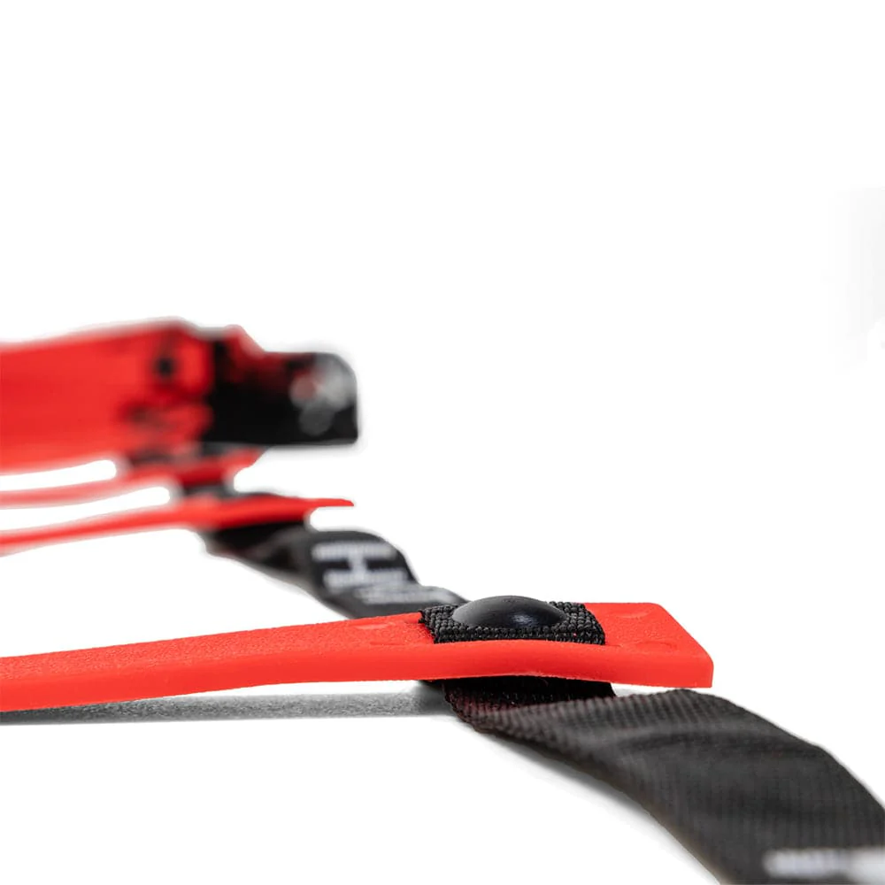 HART Anti-Skid Agility Ladders - Image 9