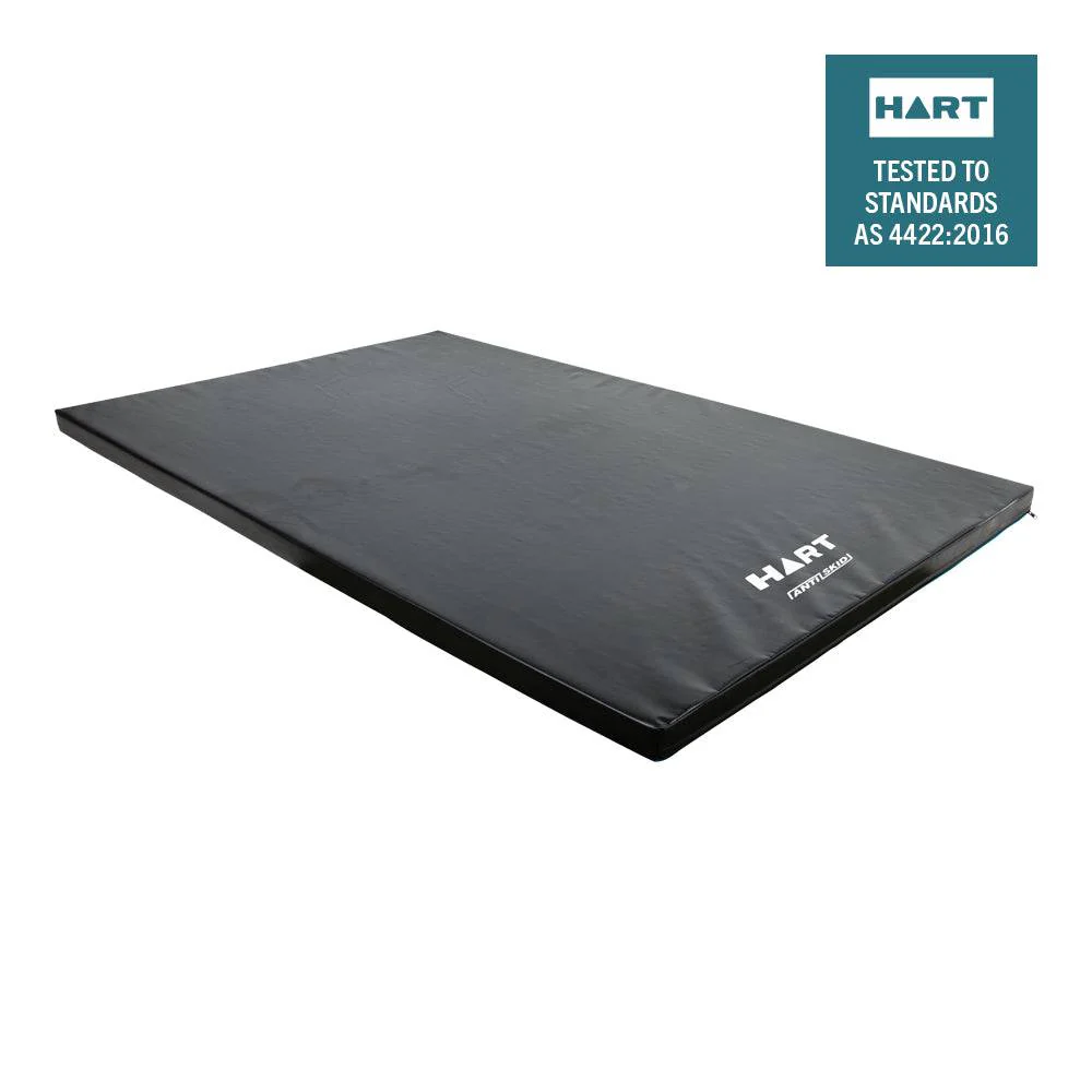 HART Anti Skid Gym Mats - Image 2