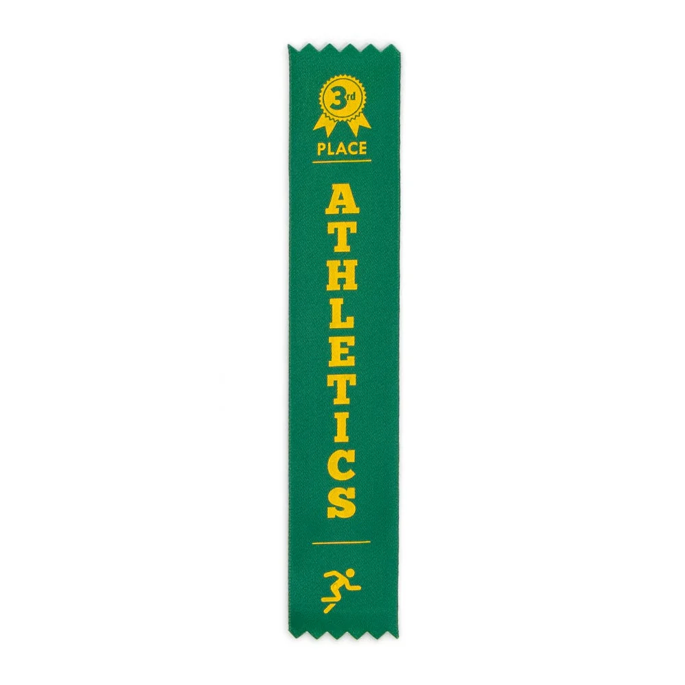HART Athletics Ribbons - Image 3