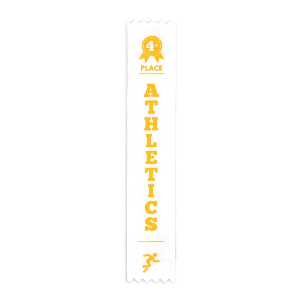 HART Athletics Ribbons - Image 4