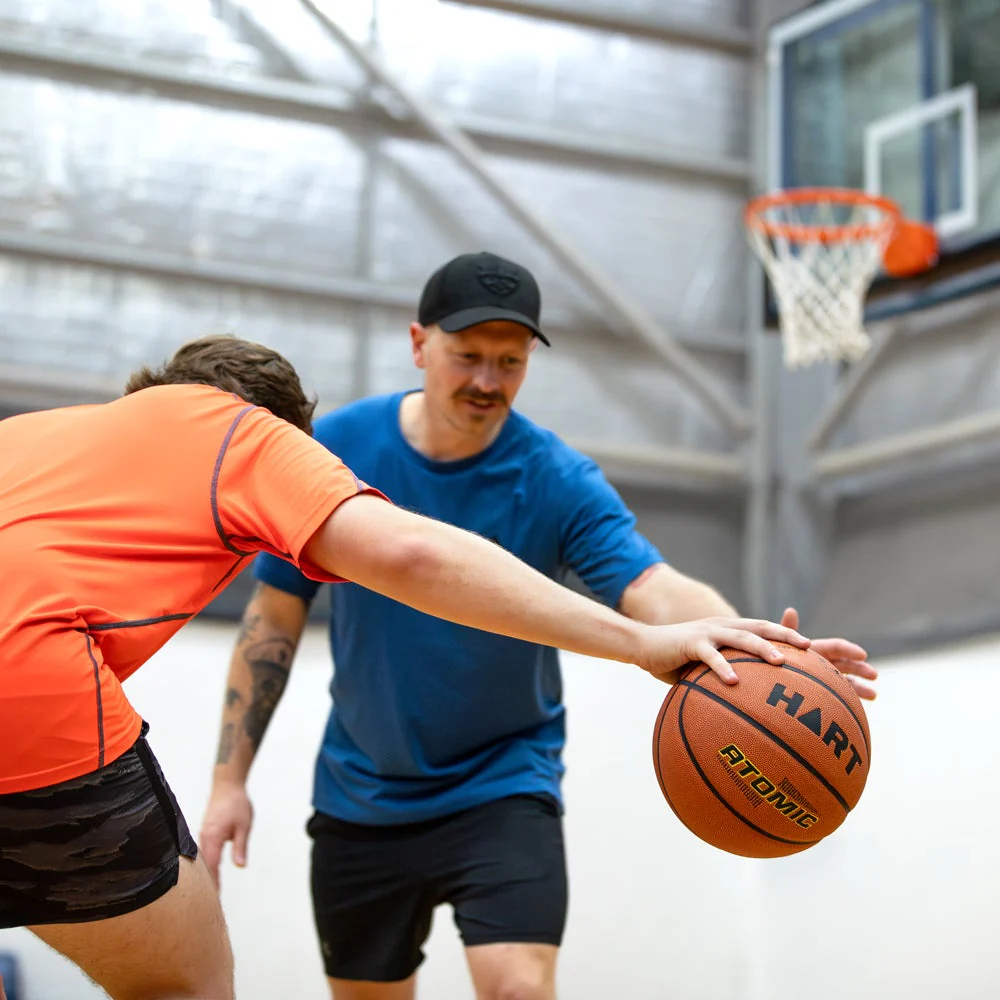 HART Atomic Basketball - Image 4