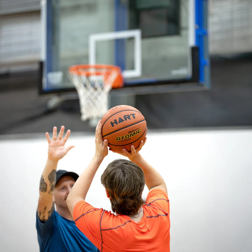 HART Atomic Basketball - Image 5