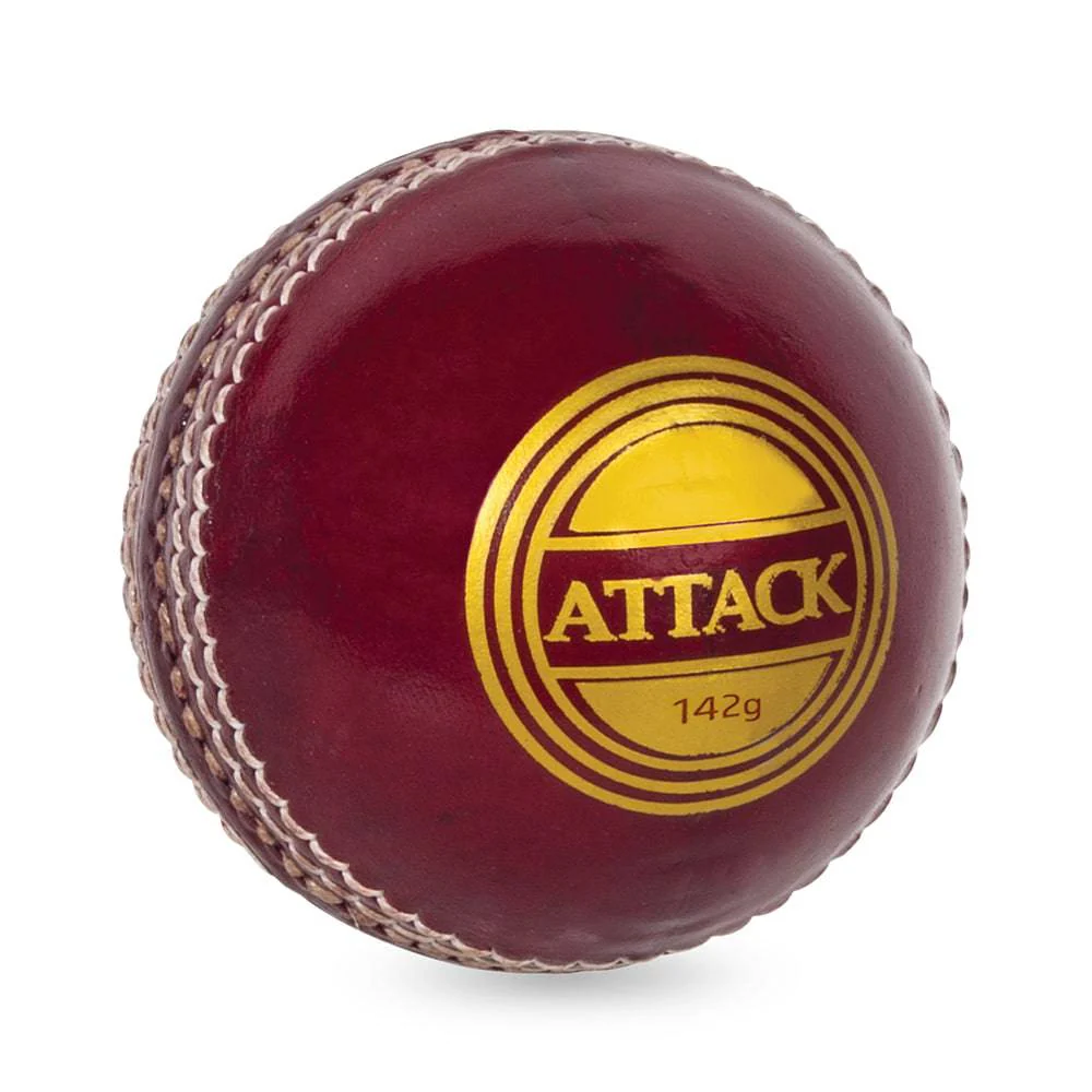 HART Attack Cricket Balls - Image 4