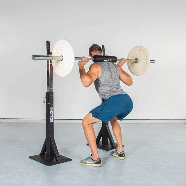 HART Barbell Pad - Image 2