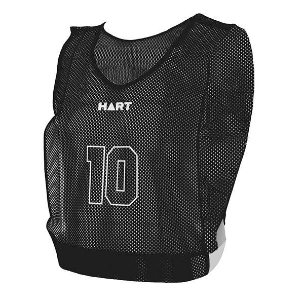 HART Basketball Numbered Bibs - Image 3