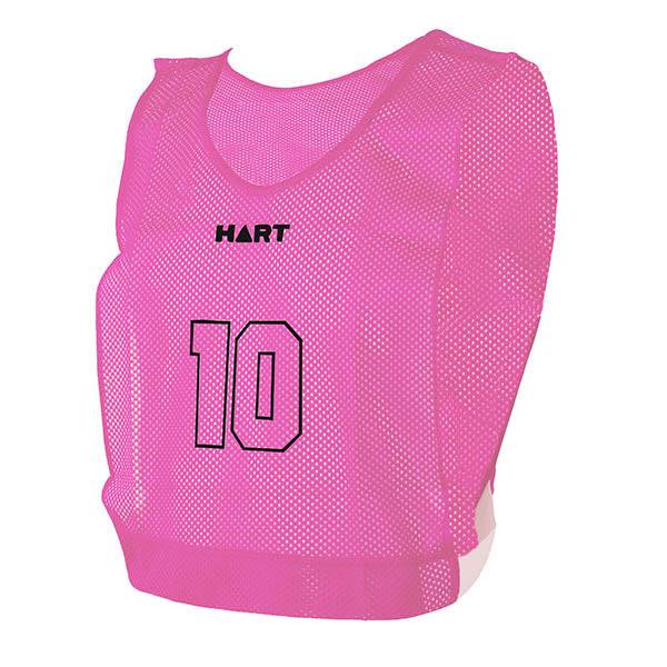 HART Basketball Numbered Bibs - Image 4