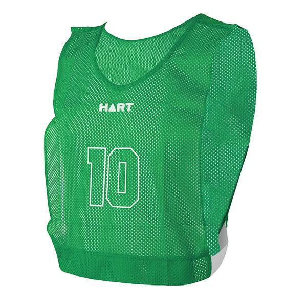 HART Basketball Numbered Bibs - Image 7