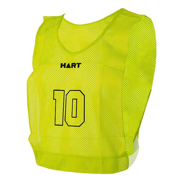HART Basketball Numbered Bibs - Image 9