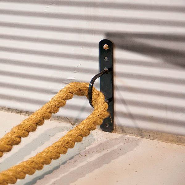 HART Battling Rope Anchor - Image 2