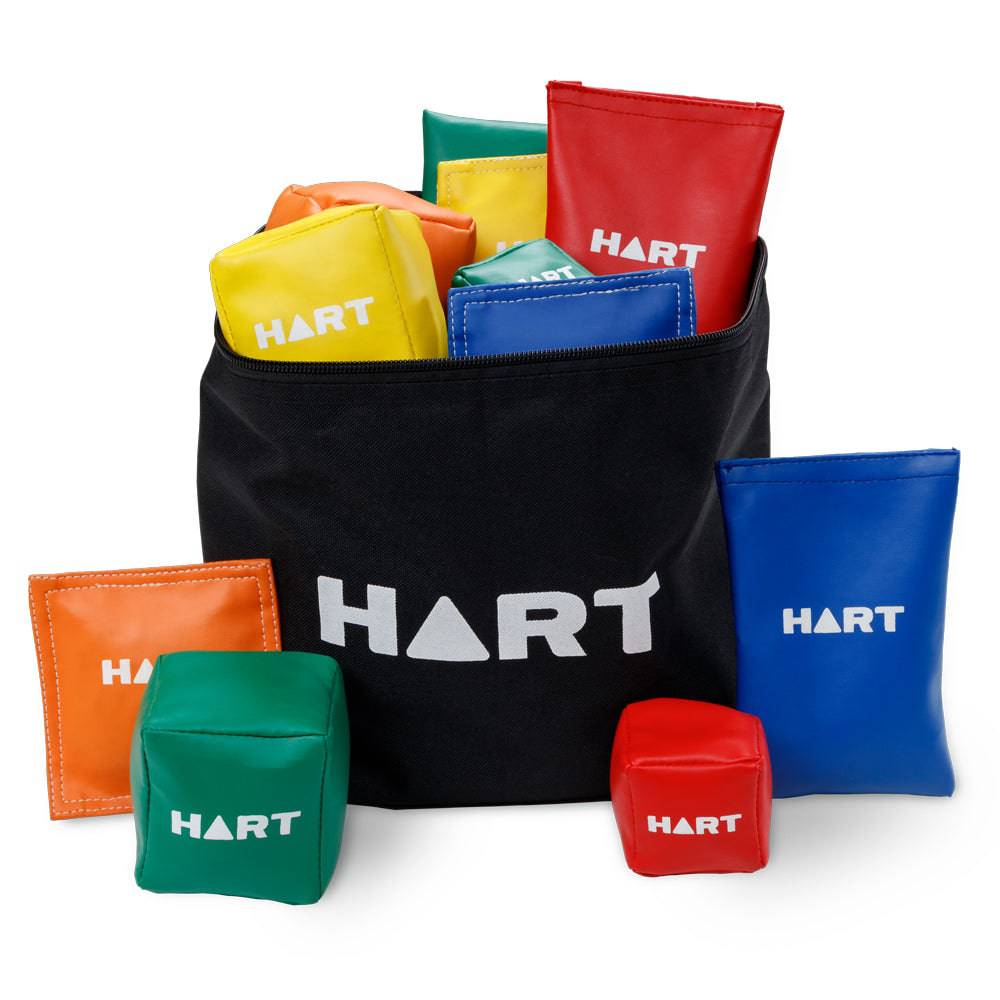 HART Bean Bag Pack - Image 2