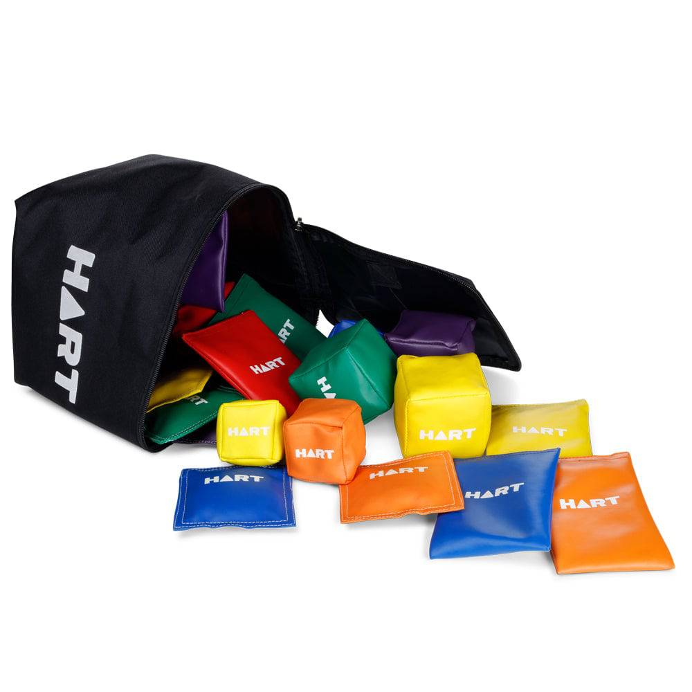 HART Bean Bag Pack - Image 3