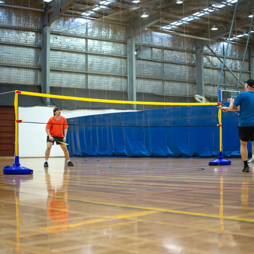 HART Big Blue Base Multi Sport System - Image 2