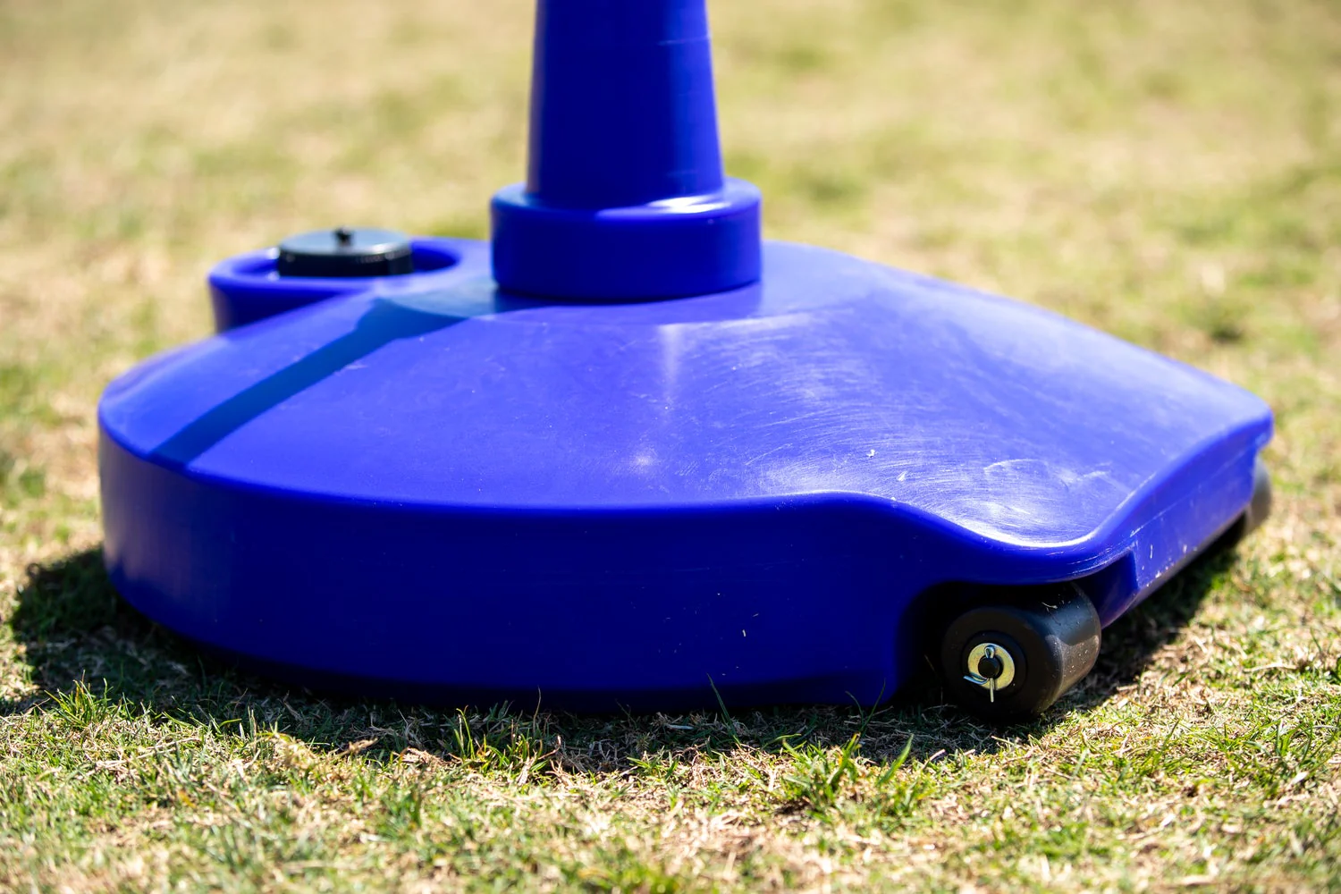 HART Big Blue Base Multi Sport System - Image 4