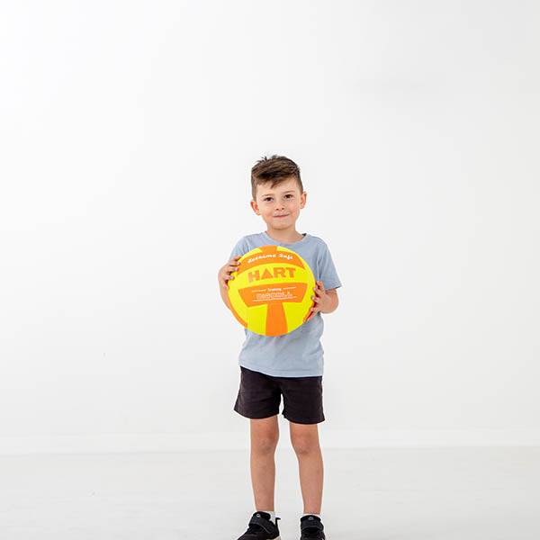 HART BigBall Volleyball - Image 2