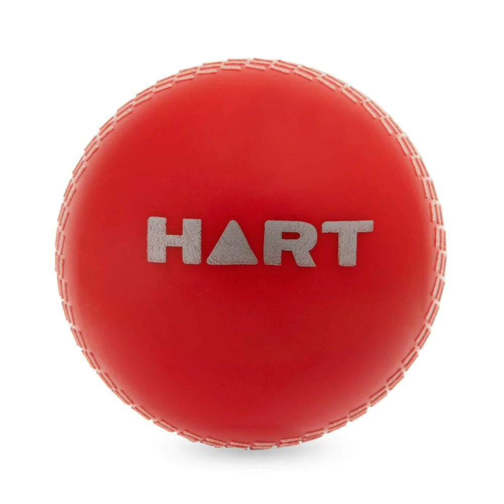 HART Blitz Junior Cricket Ball - Image 2
