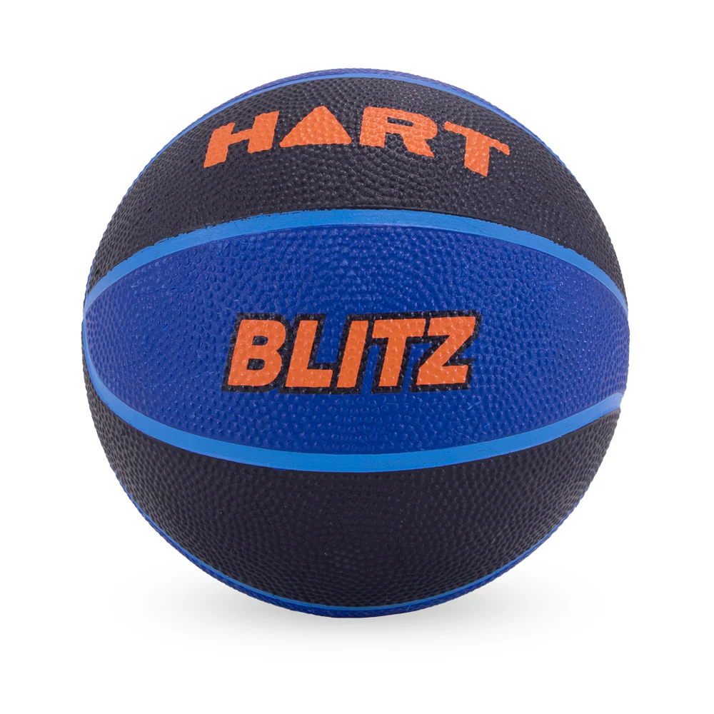 HART Blitz Mini Basketball