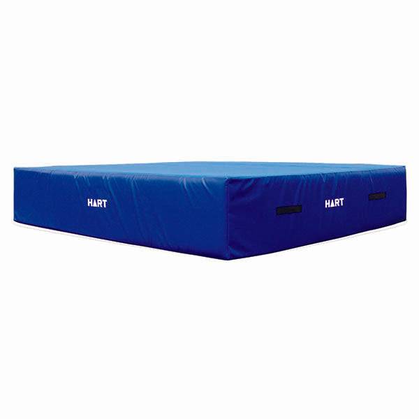 HART Block Fosbury Flop Mat 60cm