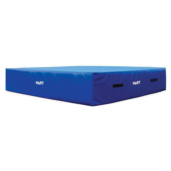 HART Block Fosbury Flop Mat 60cm - Image 2