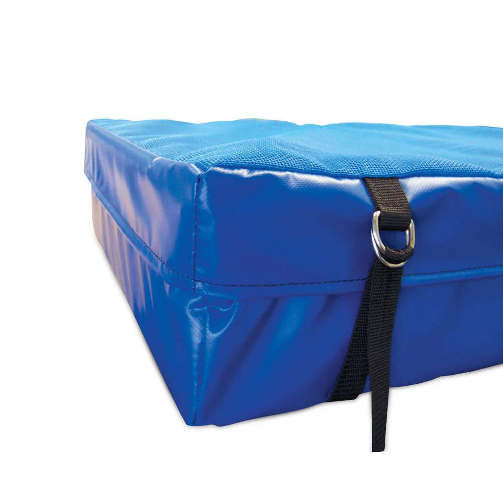 HART Block Fosbury Flop Mat 60cm - Image 3