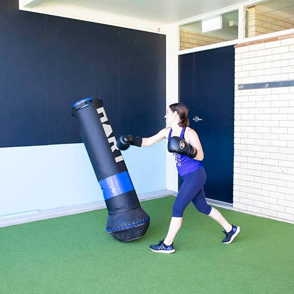 HART Bounce Back Punch Bag - Image 2