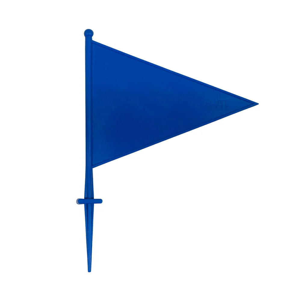 HART Boundary Flags