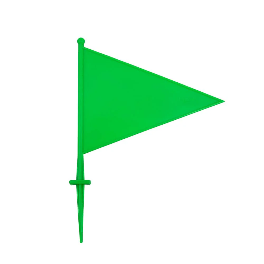 HART Boundary Flags - Image 2