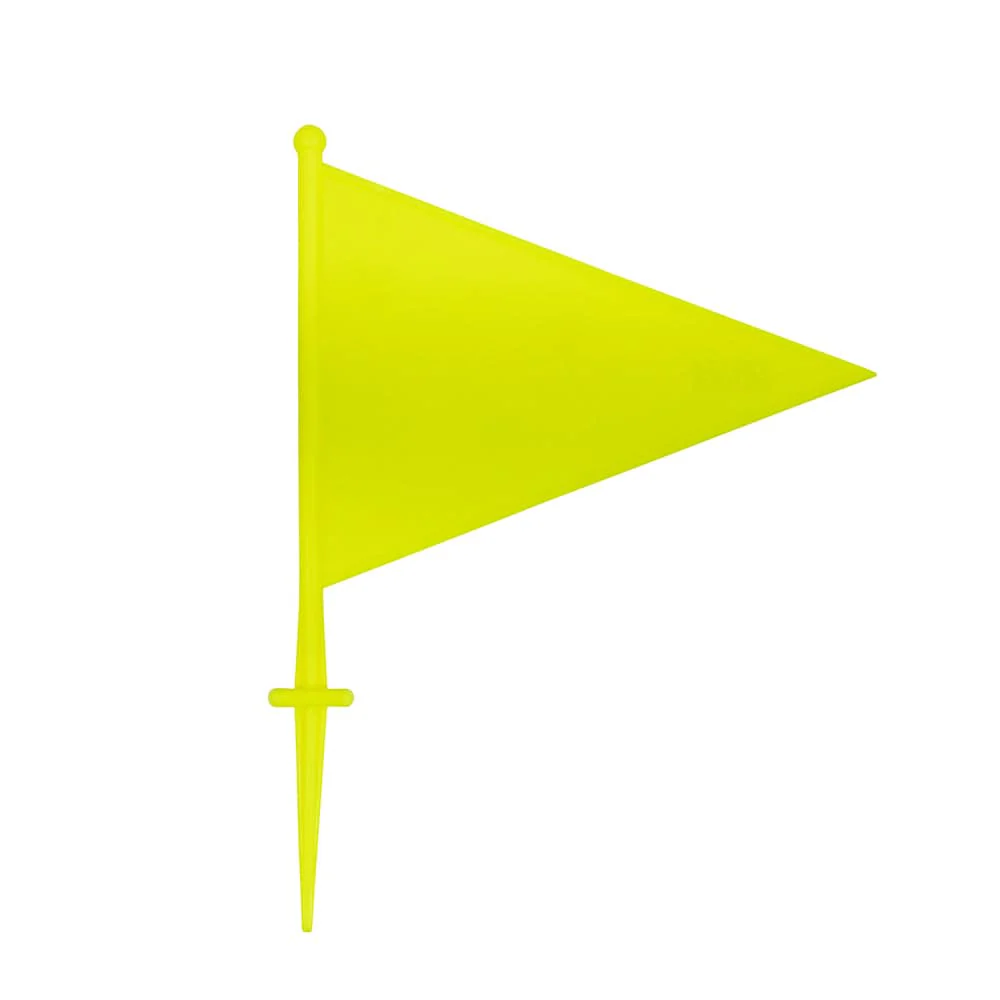 HART Boundary Flags - Image 5