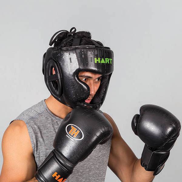 HART Boxing Headgear - Image 5