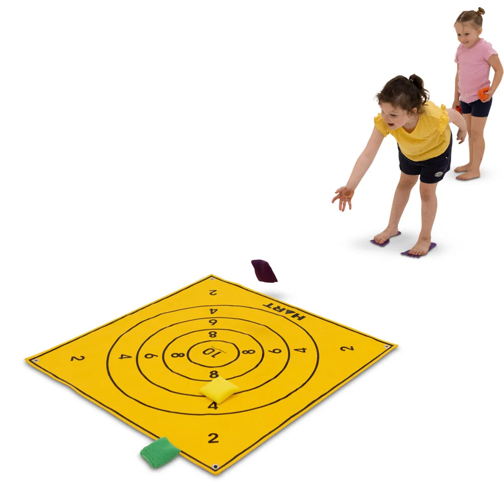 HART Bullseye Activity Mat - Image 3